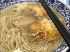 -原怡园面馆(拙政园店)