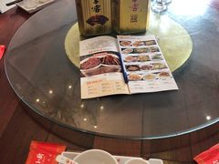 -虹泥小厨(南国花园总店)