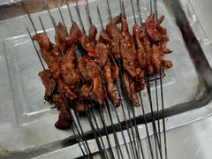 -文文烤肉(大皮院店)