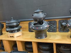 -三锅莊·牦牛肉火锅·香格里拉特色藏餐宴请餐厅(菱角塘路店)