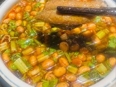 -小饕荟雅安贡椒鱼鲜馆(广福桥店)