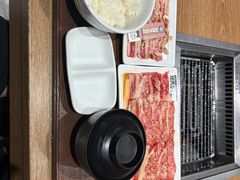牛五花-焼肉ライク·烧肉LIKE(万菱汇店)
