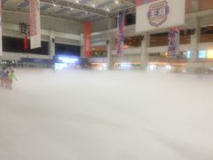 -冠军冰场CHAMPION RINK(中华城店)