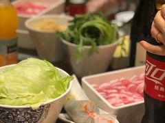-古关火锅店(古北水镇景区店)
