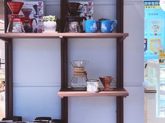 -Peet's Coffee皮爷咖啡(万象天地店)