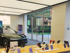 -华为智能生活馆(上海金桥国际商业广场)