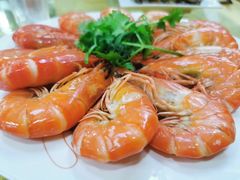 -东江海鲜大排档·潮汕菜·砂锅粥