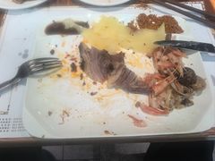 -汉巴味德·烤肉与啤酒的自助(杭州大悦城店)