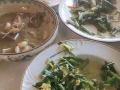 -风味小馆(天目湖宾馆店)