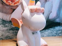 -比格比萨自助(德思勤四季汇店)