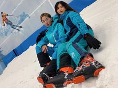 -广州热雪奇迹
