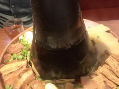 -秦唐一号西安菜馆(钟楼店)