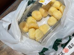 -泸溪河桃酥(凯德MALL太阳宫店)