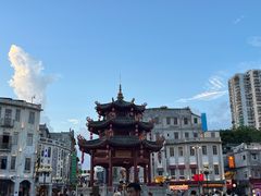 -汕头市小公园