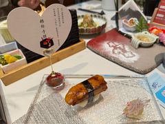 -月下料理(楷林IFC店)