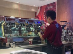 -COSTA COFFEE(西湖天地店)
