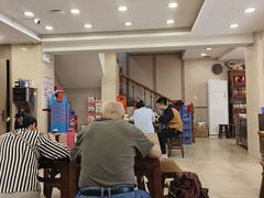 -老刘家永盛斋·传统泡馍(东关南街店)