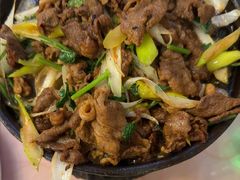 -烤肉宛饭庄(南礼士路店)