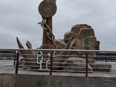 -江滩湿地公园