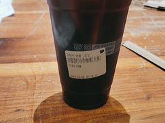 -Peet's 皮爷咖啡(陆家嘴中心店)
