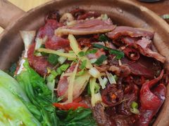 -潮香兴煲仔饭(莲花路店)