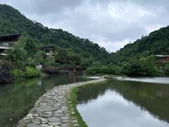 -桃花岭景区