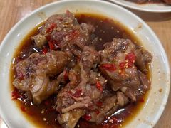 -贤花饭店(城阳店)