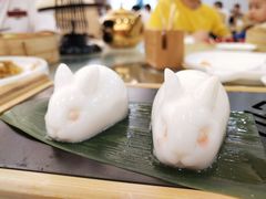 -四季大酒楼(白濠店)