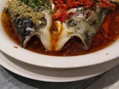 -望乡楼上海菜(日月光店)