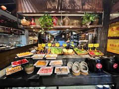 -老灶房-四川土菜(开元店)