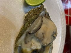 -班赞海鲜市场