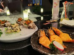 -梅筑·创意料理(王府井百货店)