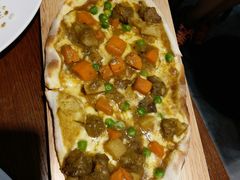 -斯比特花园西餐厅(东方商厦店)