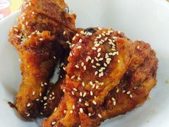 -Pelicana百利家炸鸡(江南西名店城店)