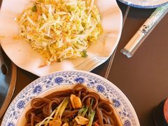 -九寨沟石锅鱼(沣峪口二十年店)