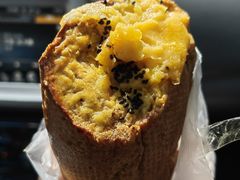 -韩国利尔面包(桂林路店)