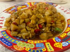 -江城燕子大排档(江汉路步行街店)