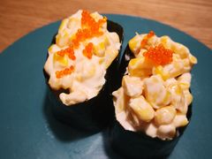 -晴季寿司(活力城店)