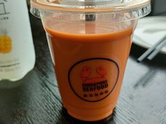 -新加坡海鲜(国贸商城店)
