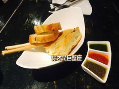 -安妮意大利餐厅(日坛店)