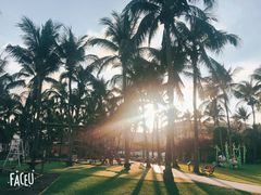 -三亚亚龙湾天域度假酒店