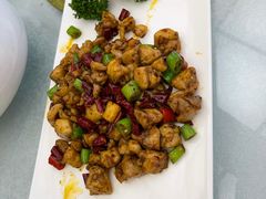 鸡里蹦-丁老爷子苏香圆