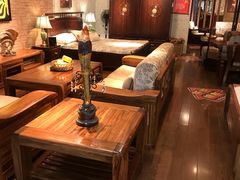 -长虹家具世界(渭水道店)