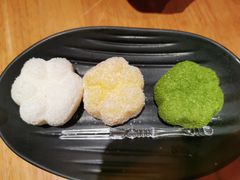 -一心创作料理屋(经开万达店)