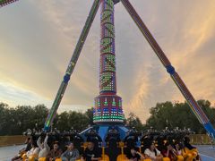 -水上乐园·欢乐世界