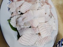 -华哥新鲜猪精品美食