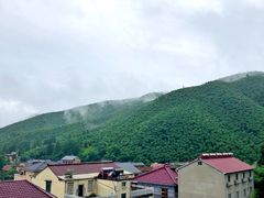 -莫干山风景区