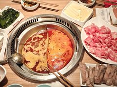 -季季红火锅(长沙步行街店)