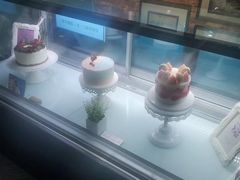 -第戎蛋糕(恒隆广场店)