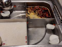 -海底捞火锅(公益西桥店)